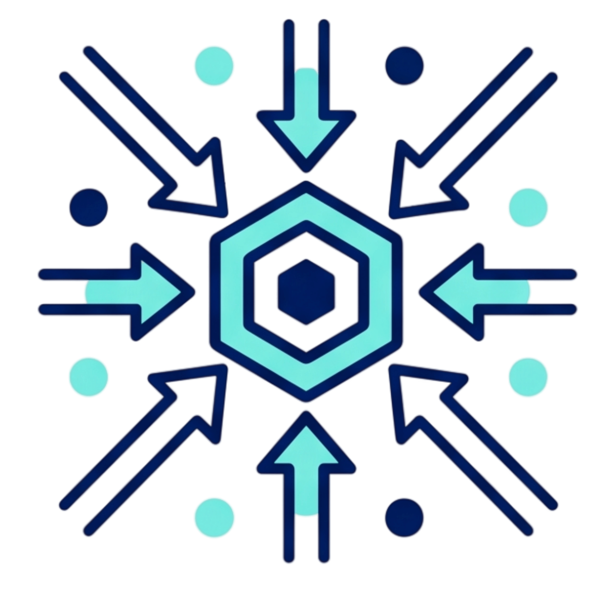 Icon - Better delivery alignment