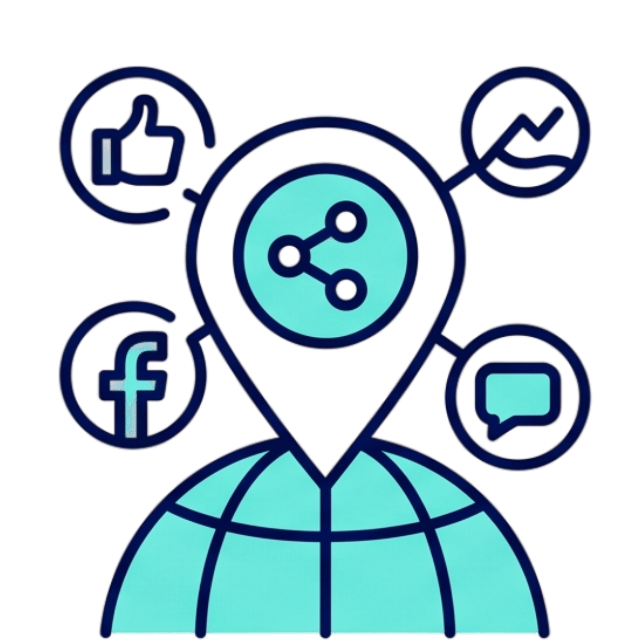 Icon - Better platform coverage