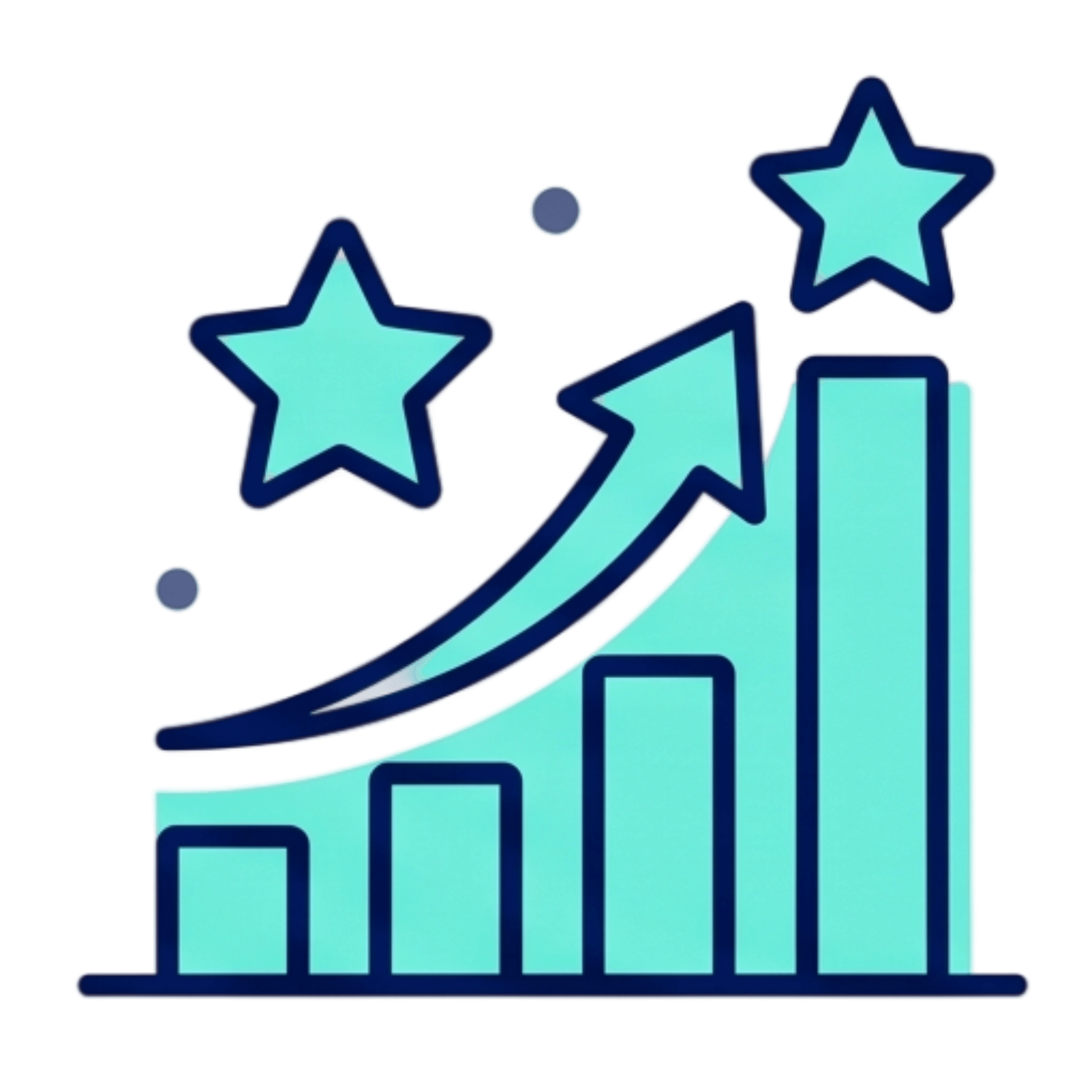 Icon - Better productivity