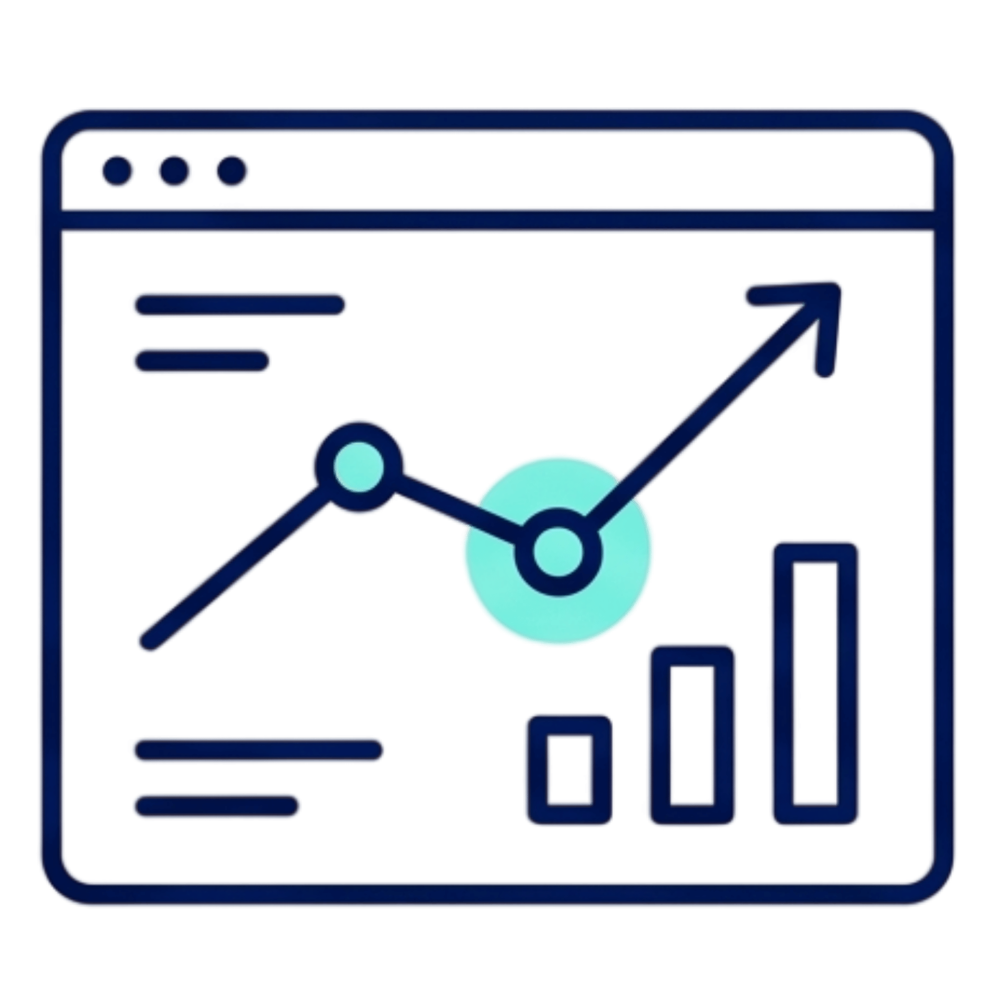 Icon - Clearer Payroll Reporting