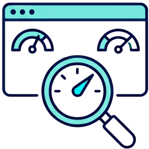 Icon - Clearer performance tracking