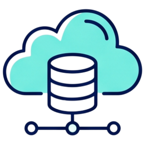 Icon - Cloud & Infrastructure