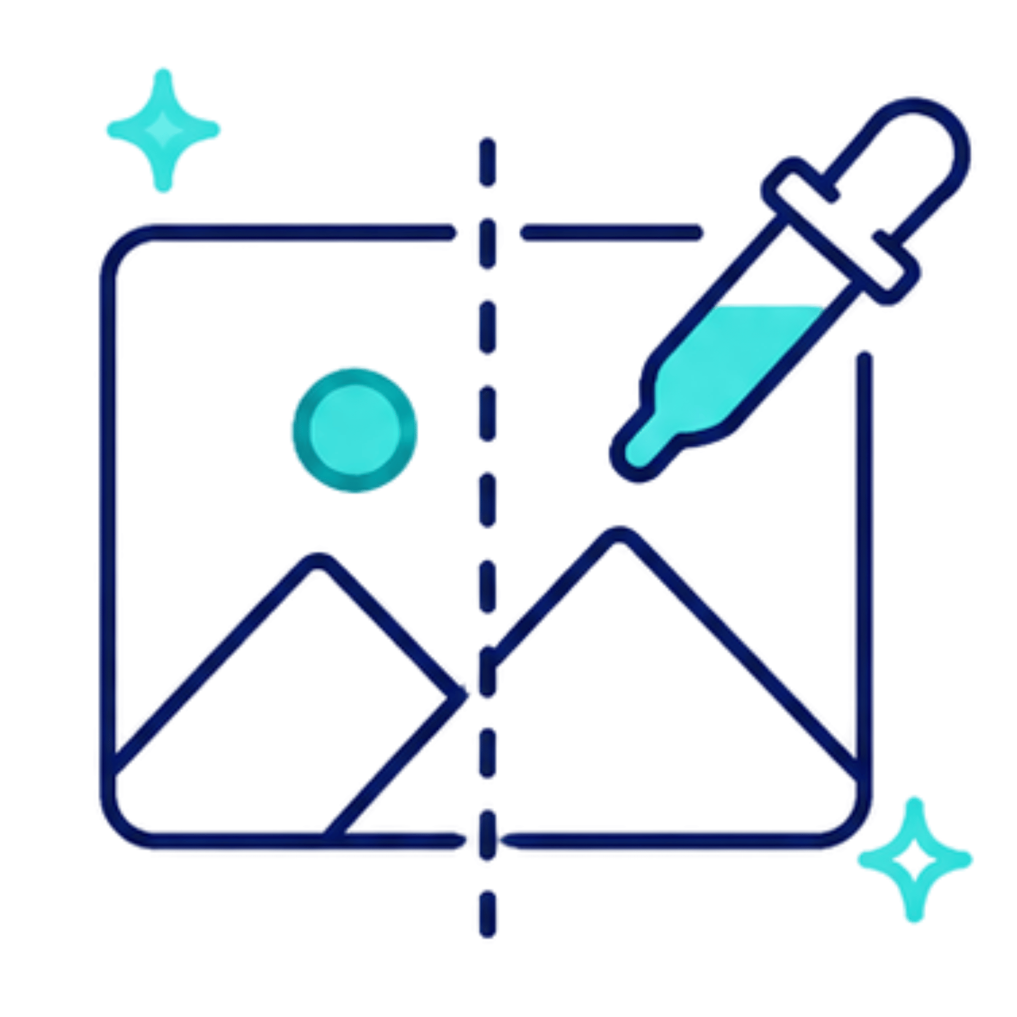 Icon - Color Correction & Enhancement​