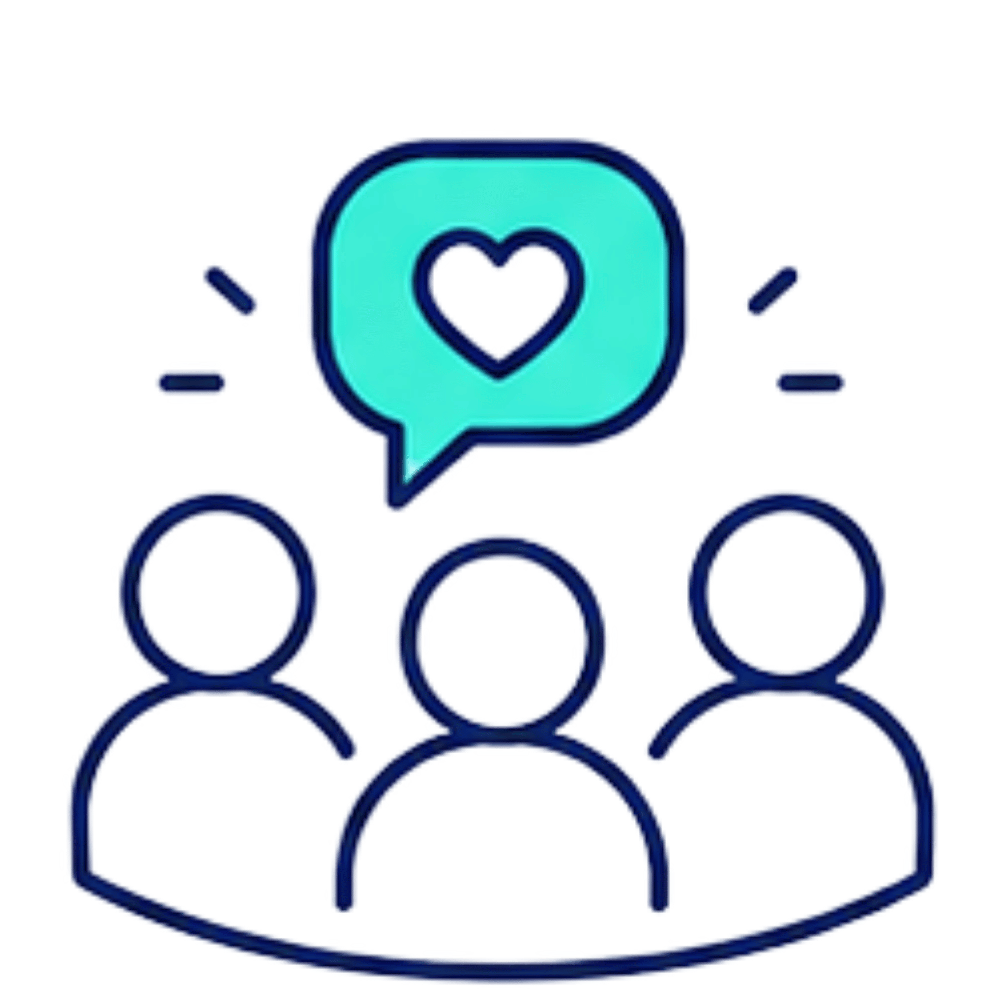 Icon - Community Management​