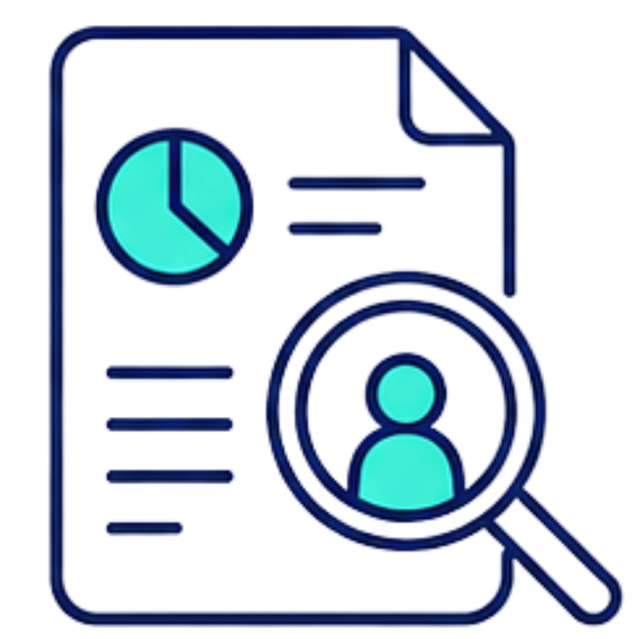Icon - Competitor Analysis