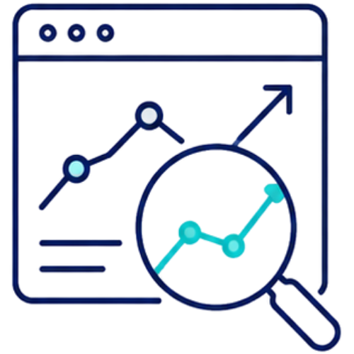 Icon - Competitor trend monitoring