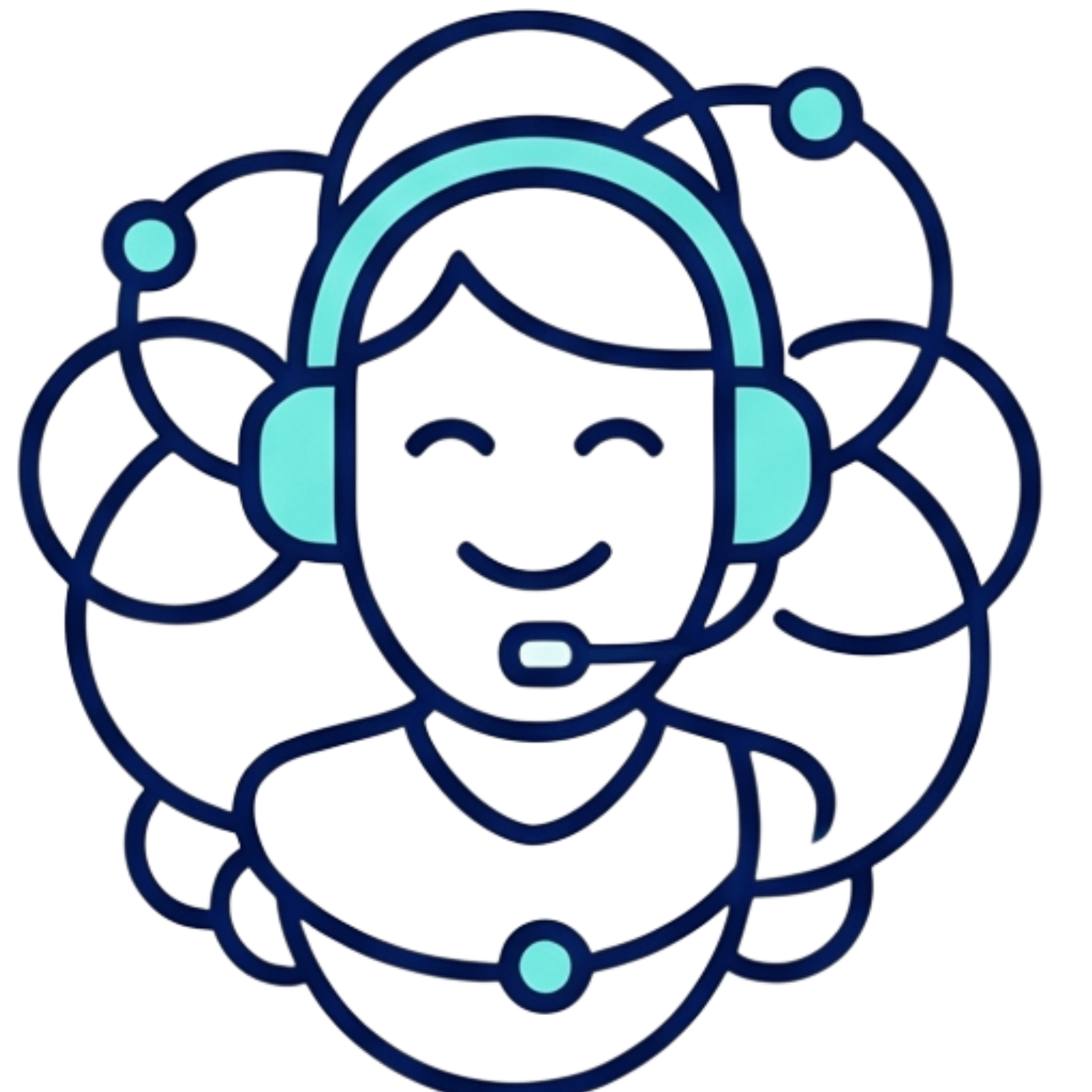 Icon - Consistent user support
