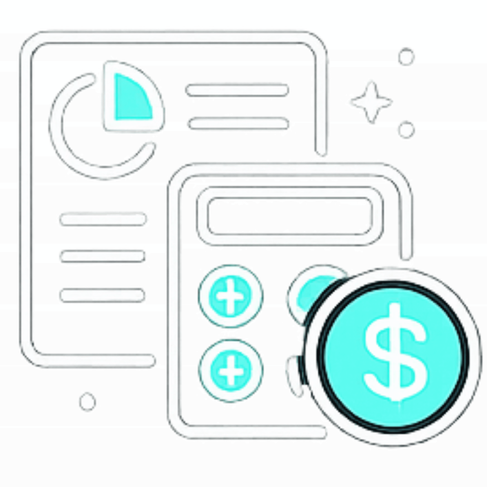 Icon - Cost control stays disciplined