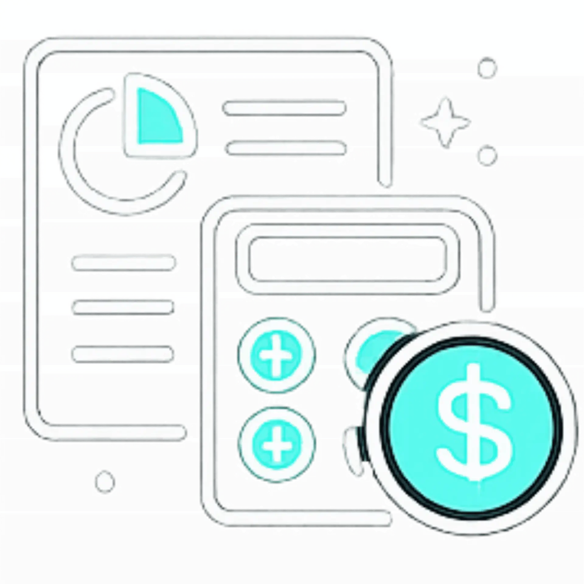 Icon - Cost control stays disciplined