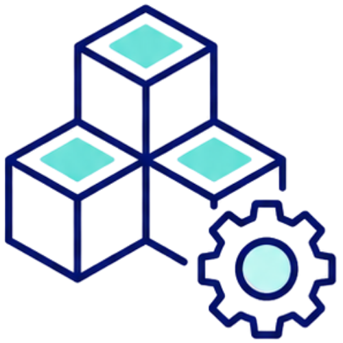 Icon - Custom Blockchain Engineering