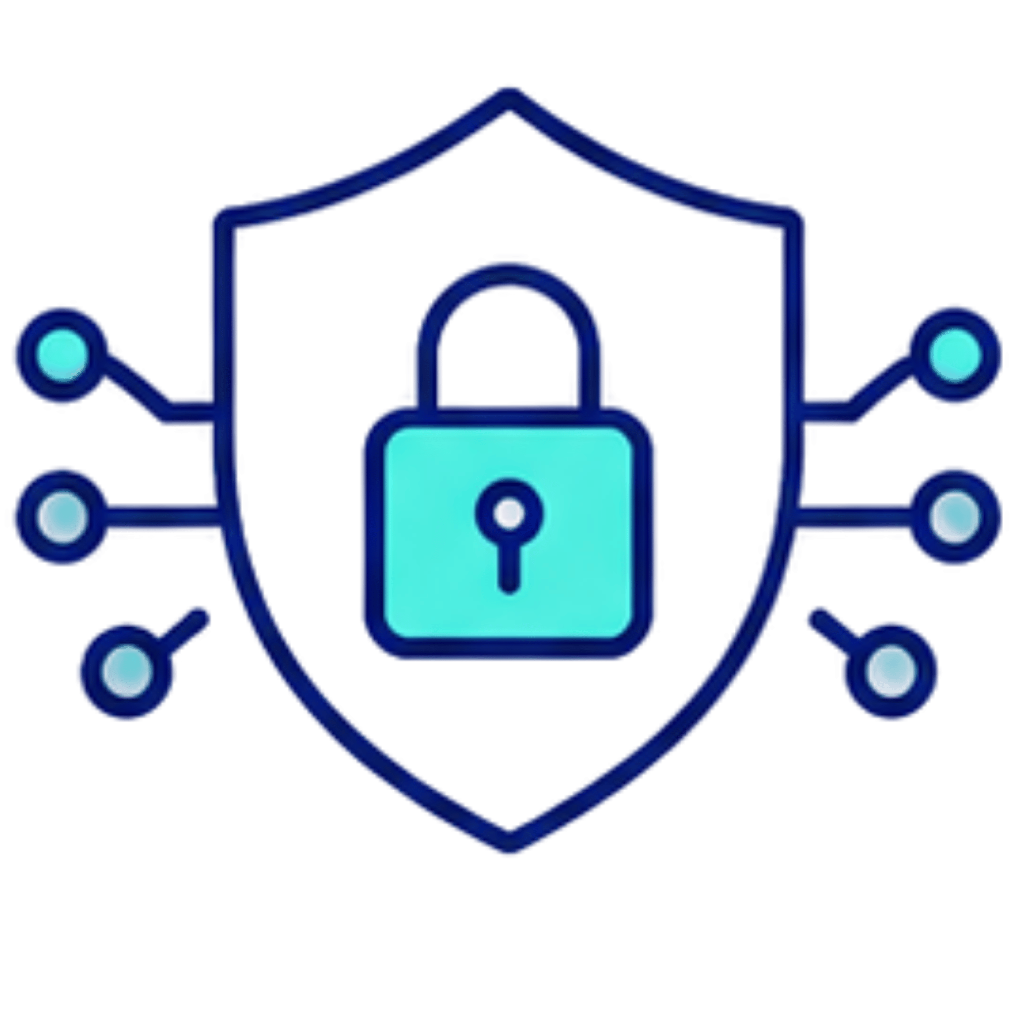 Icon - Cybersecurity management