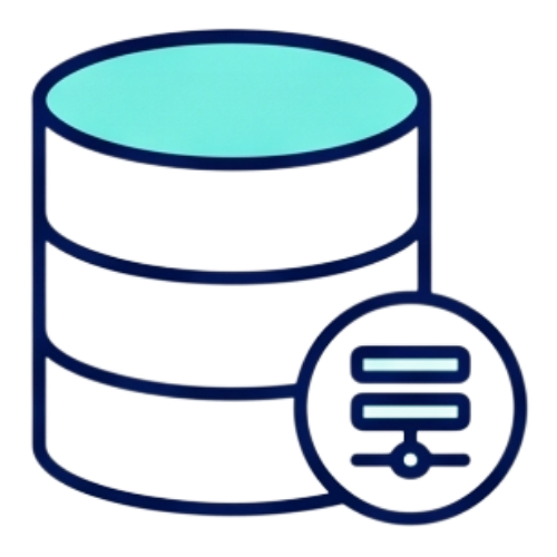 Icon - Databases