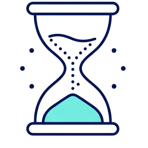 Icon - Delayed Brand Responses