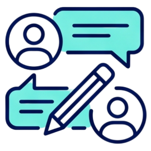 Icon - Design collaboration