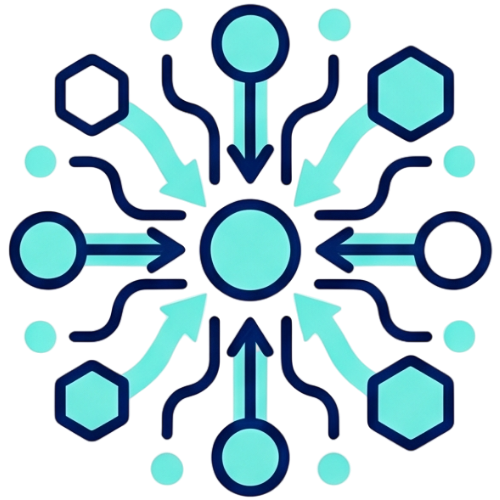 Icon - Easier System Integration