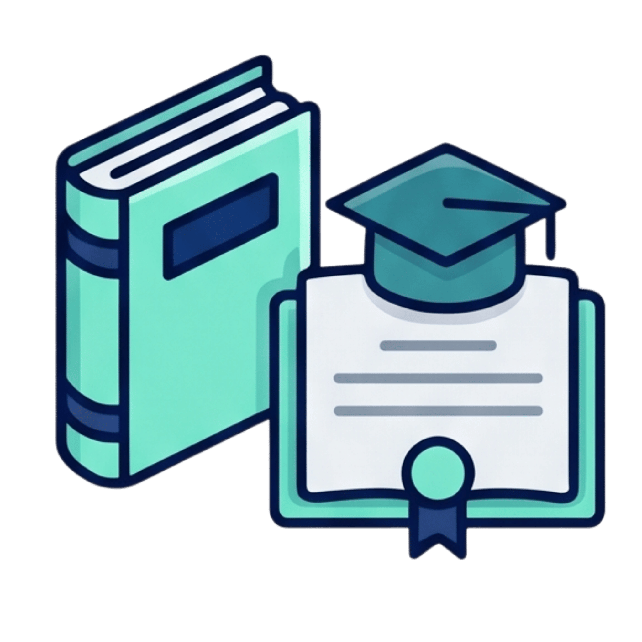 Icon - Education