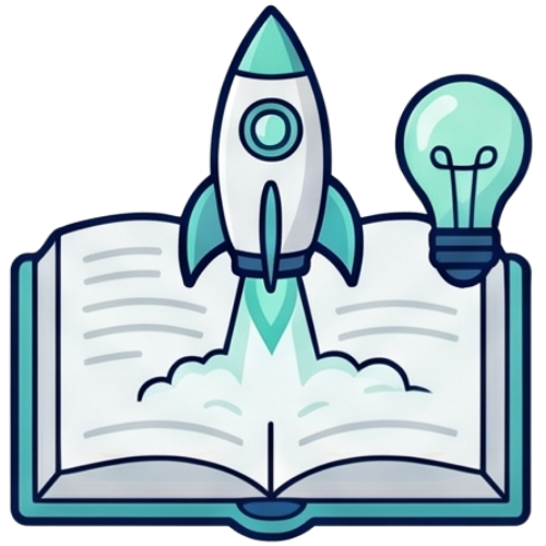 Icon - Educational games
