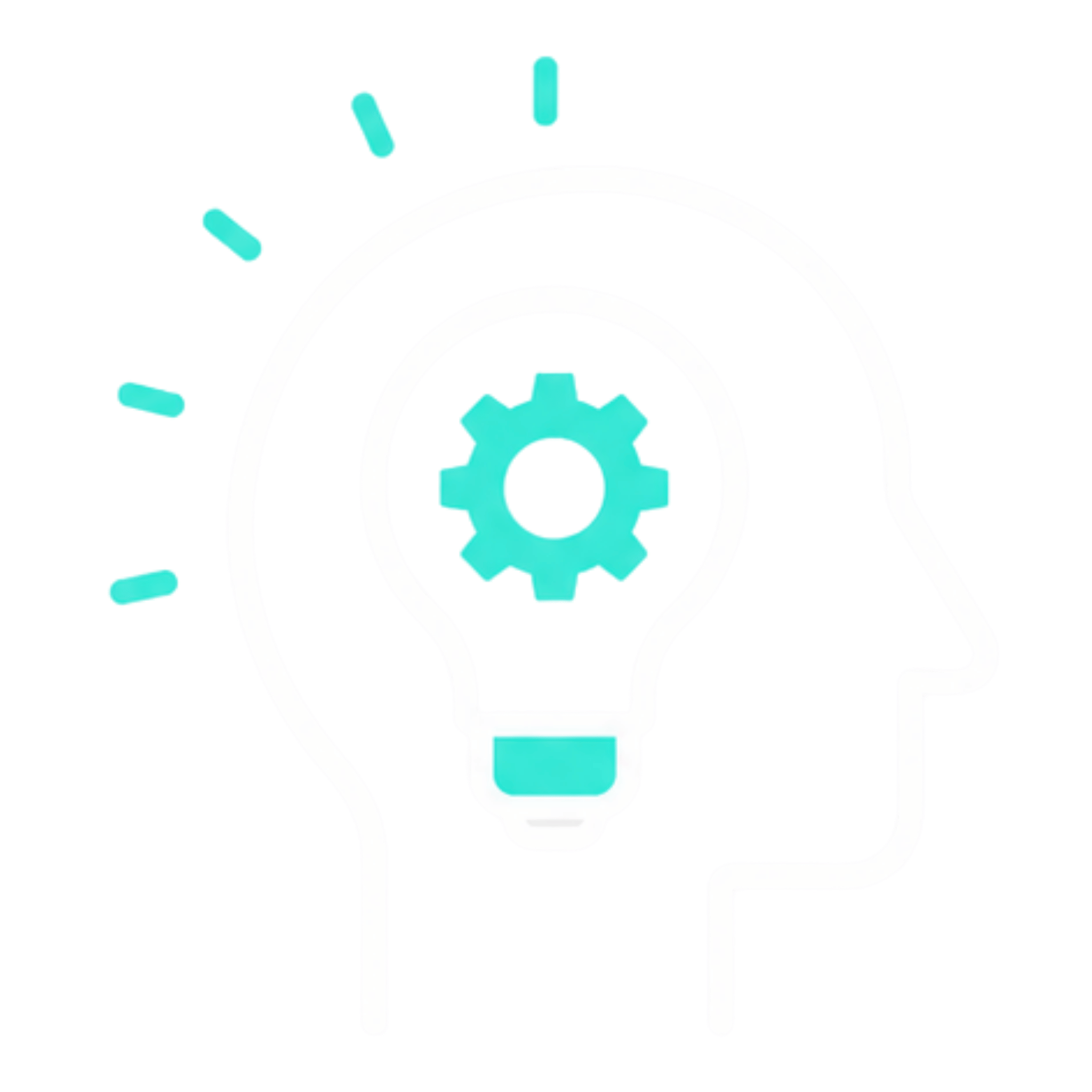 Icon - Embedded thinking