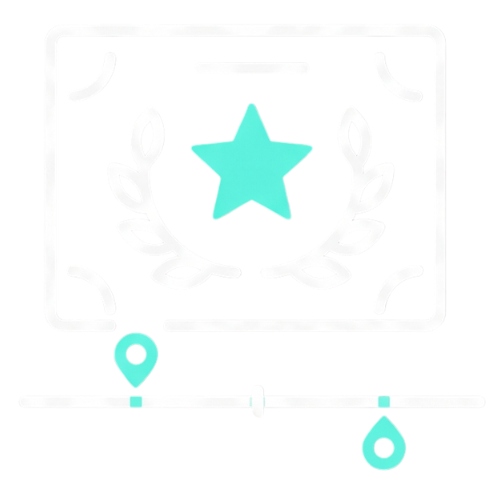 Icon - Experience that shows