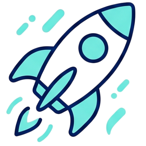 Icon - Faster Product Launch