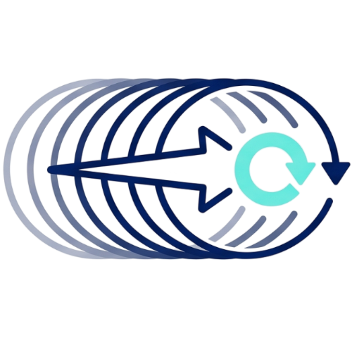 Icon - Faster Production Cycles
