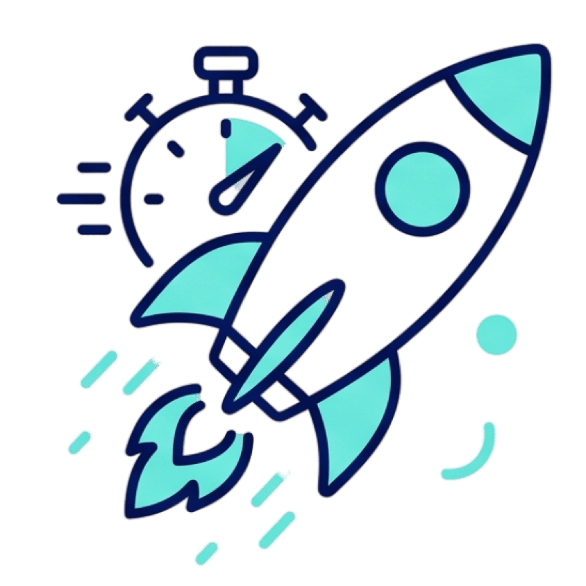 Icon - Faster campaign execution