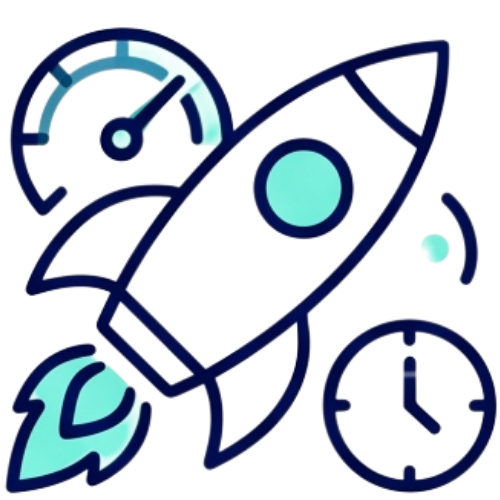 Icon - Faster product releases