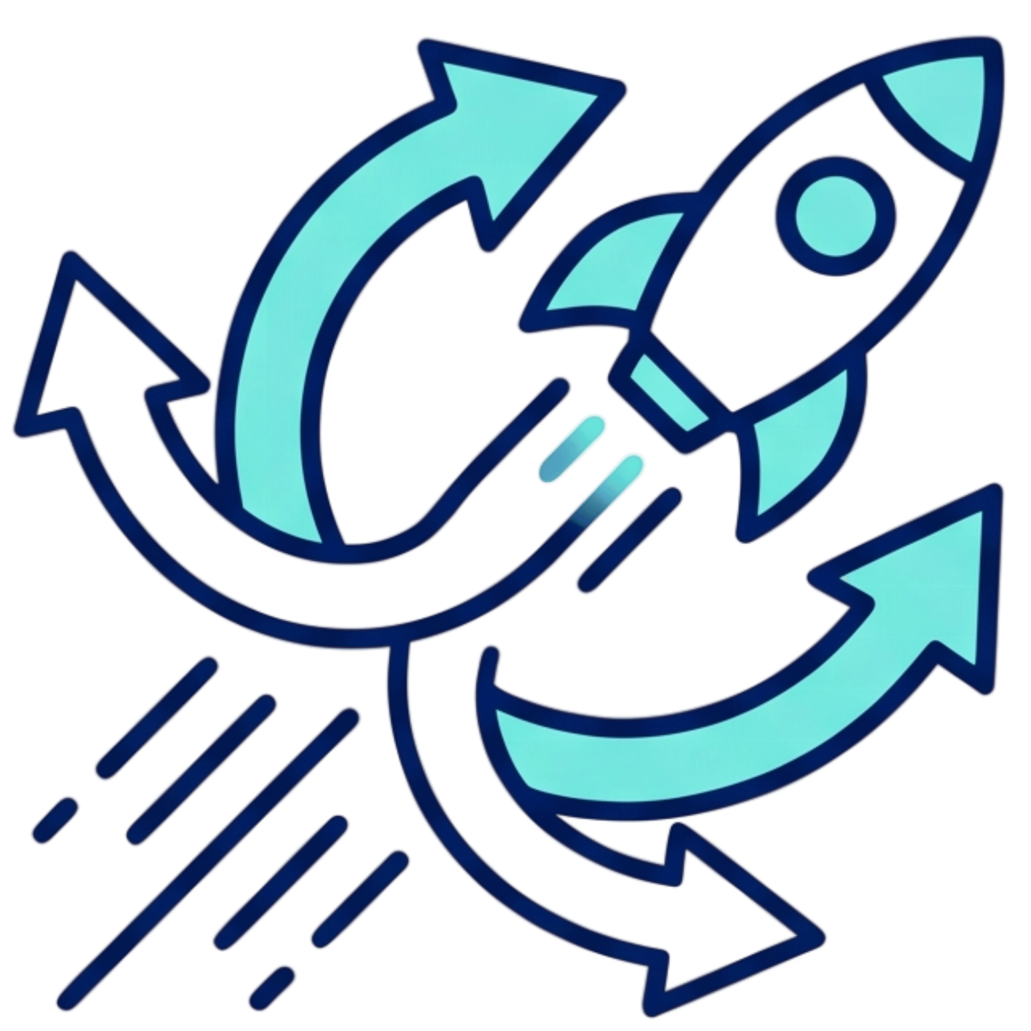 Icon - Faster release cycles