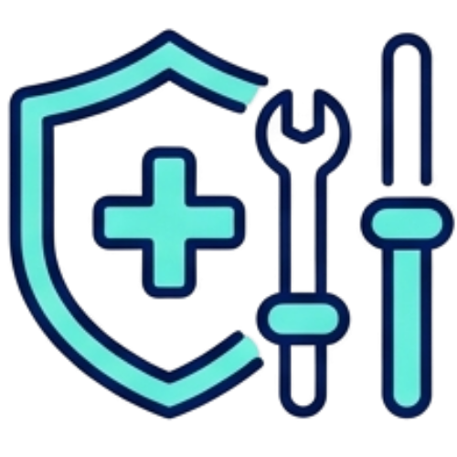 Icon - Flexible Content Support