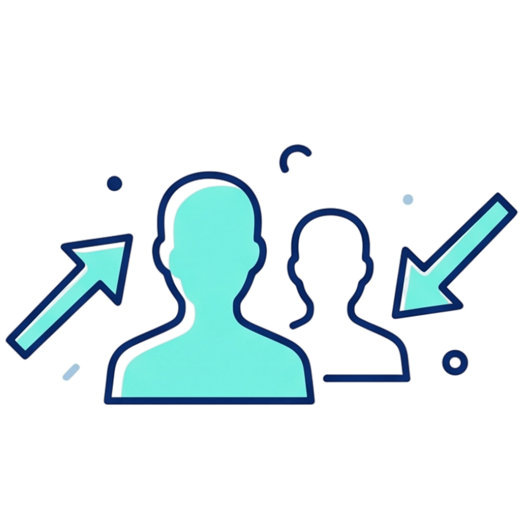 Icon - Flexible team scaling