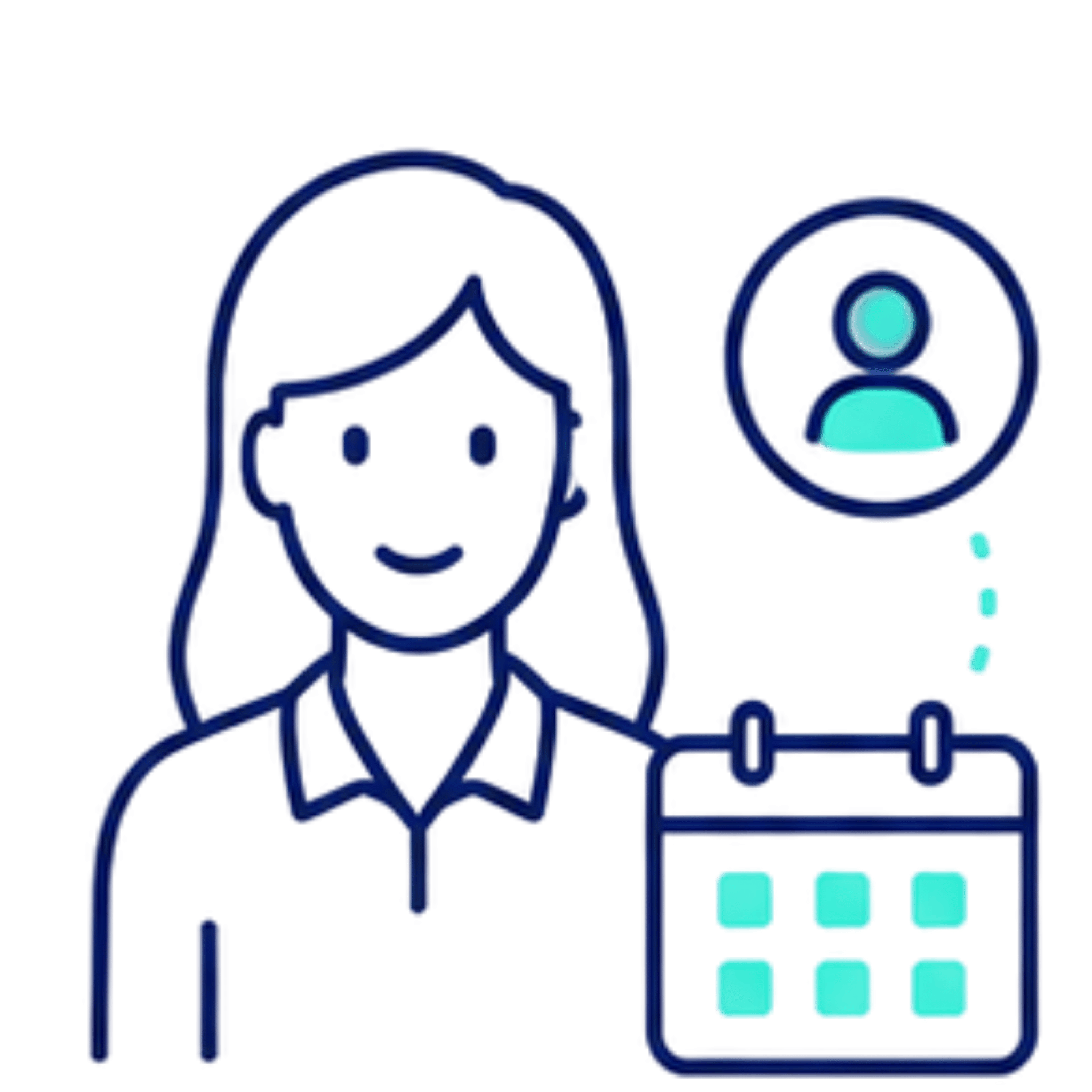 Icon - HR & Payroll Coordinator