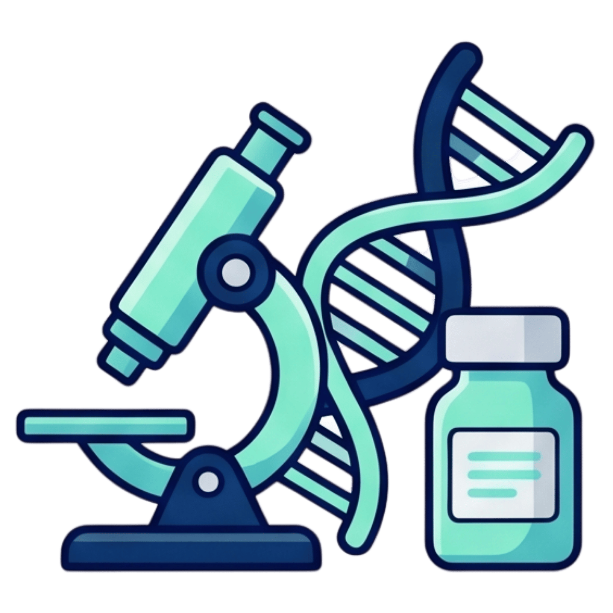Icon - Healthcare and medical visualization