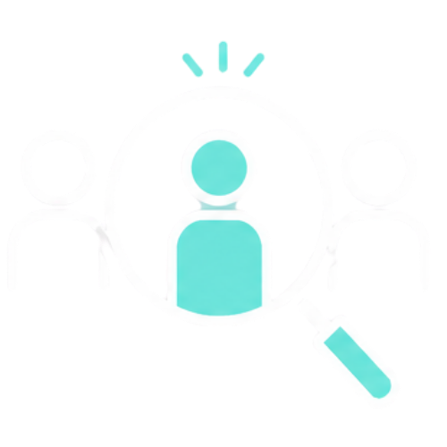 Icon - Hiring stays selective