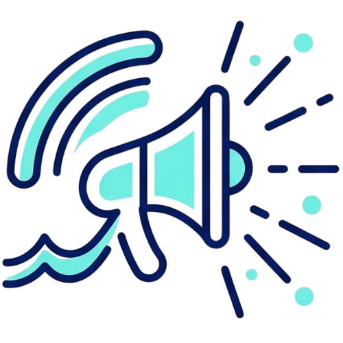 Icon - Inconsistent Brand Voice