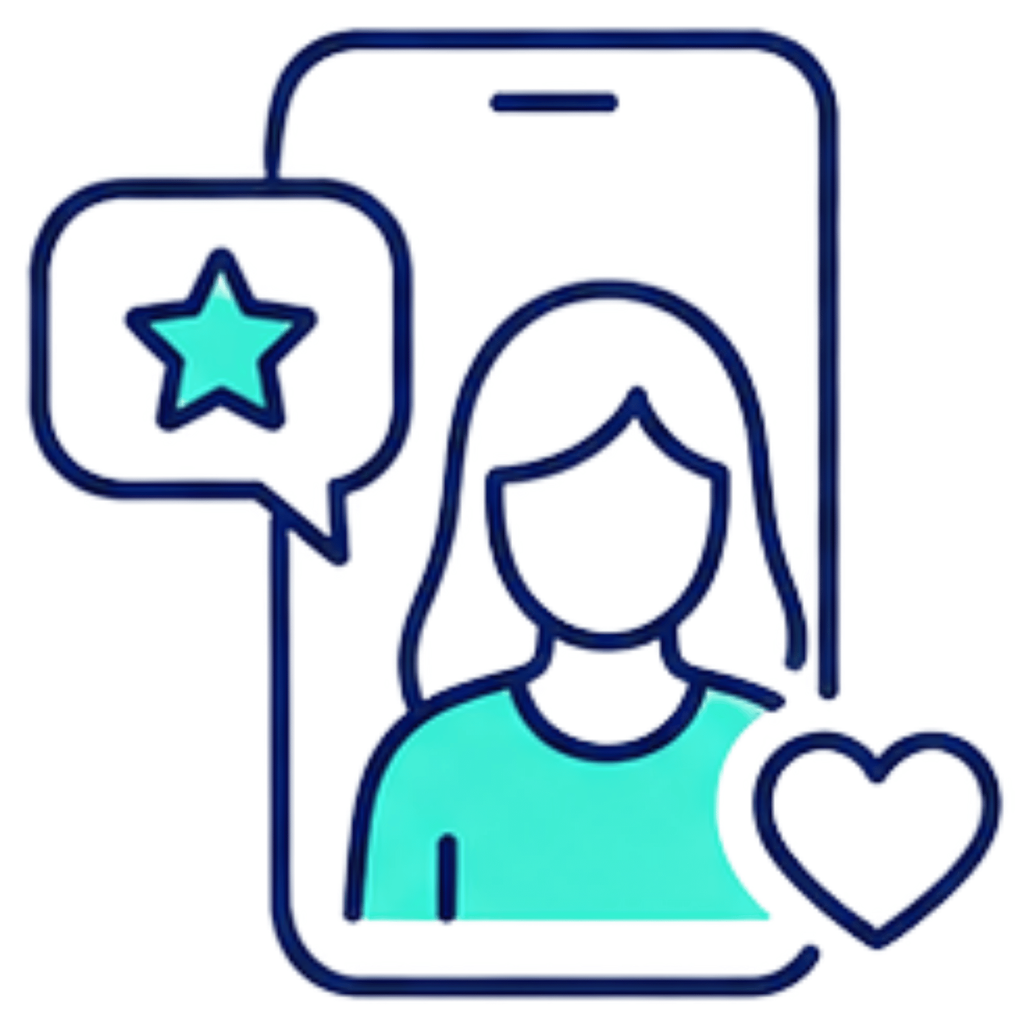 Icon - Influencer Marketing