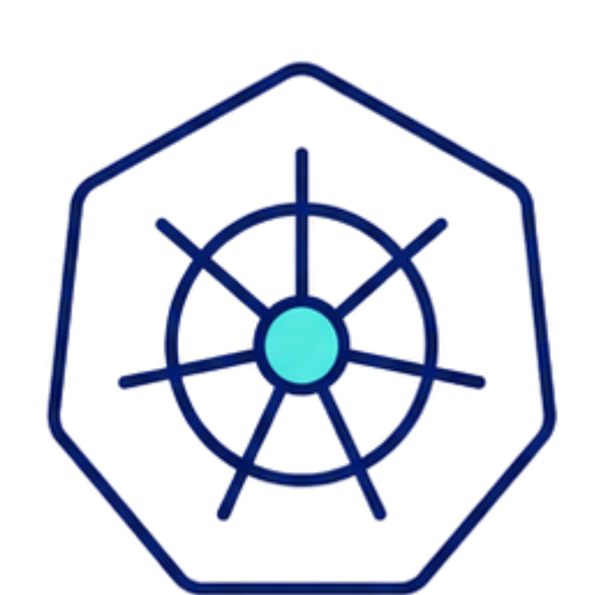 Icon - Kubernetes management