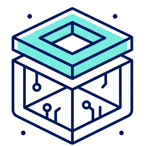 Icon - Limited Technical Depth