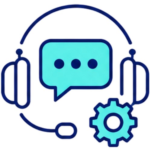 Icon - Live ops support