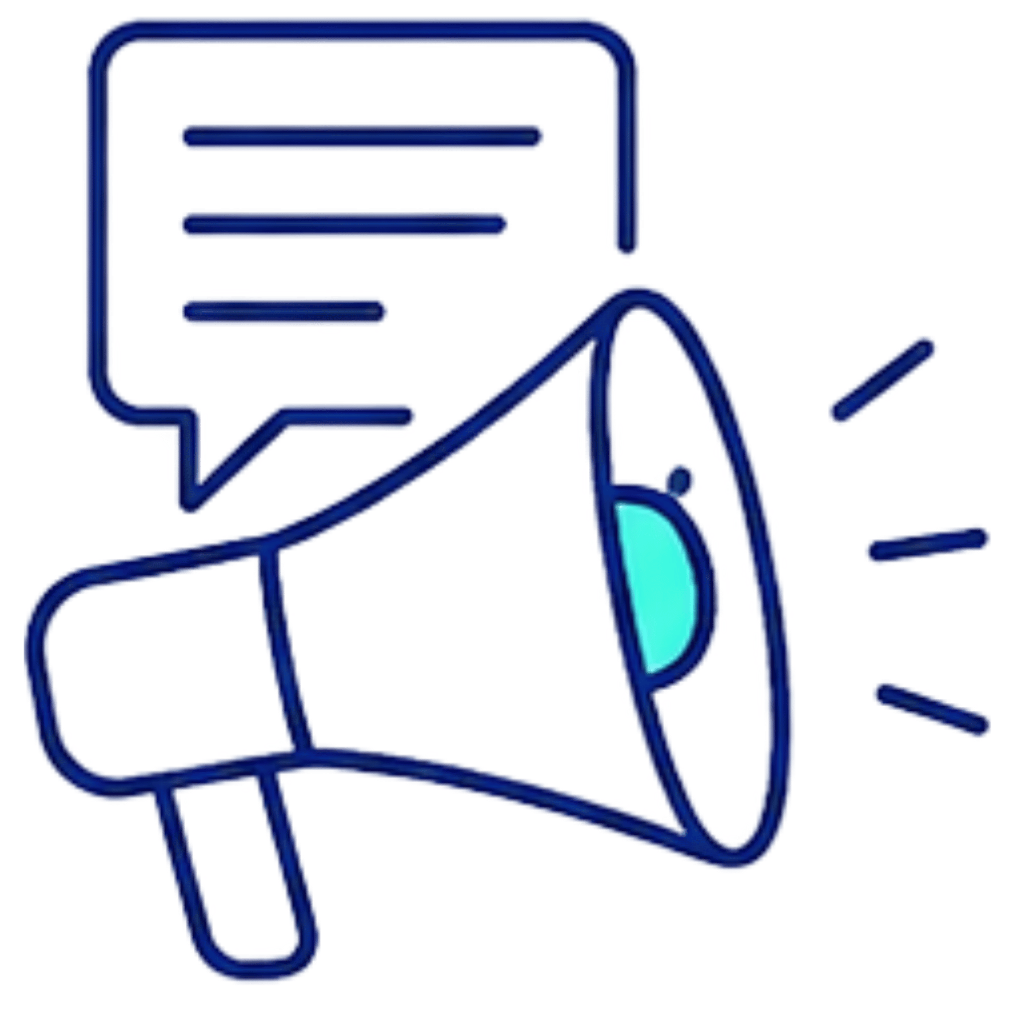 Icon - Marketing copywriting