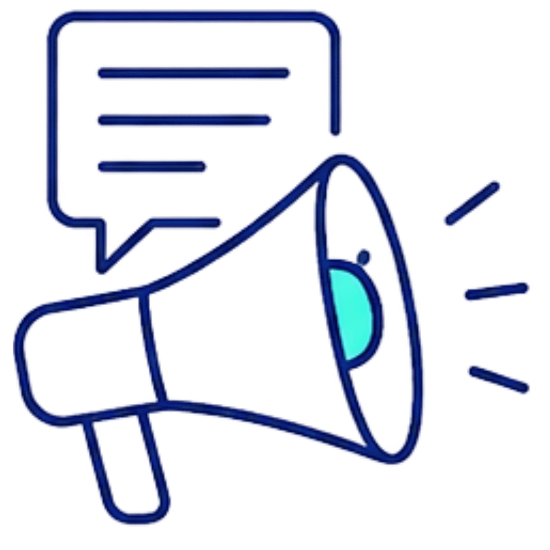 Icon - Marketing copywriting