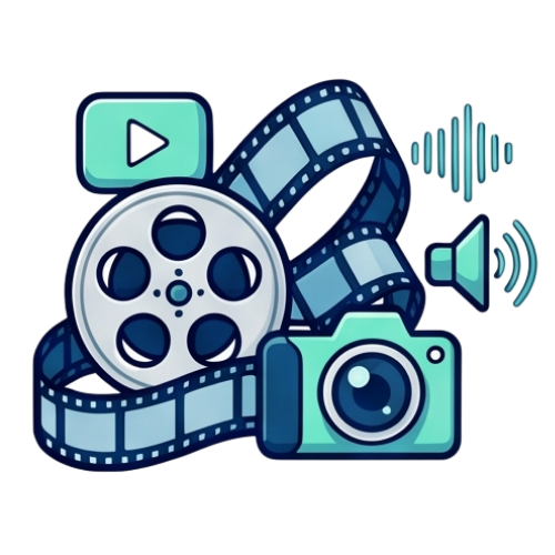 Icon - Media & entertainment