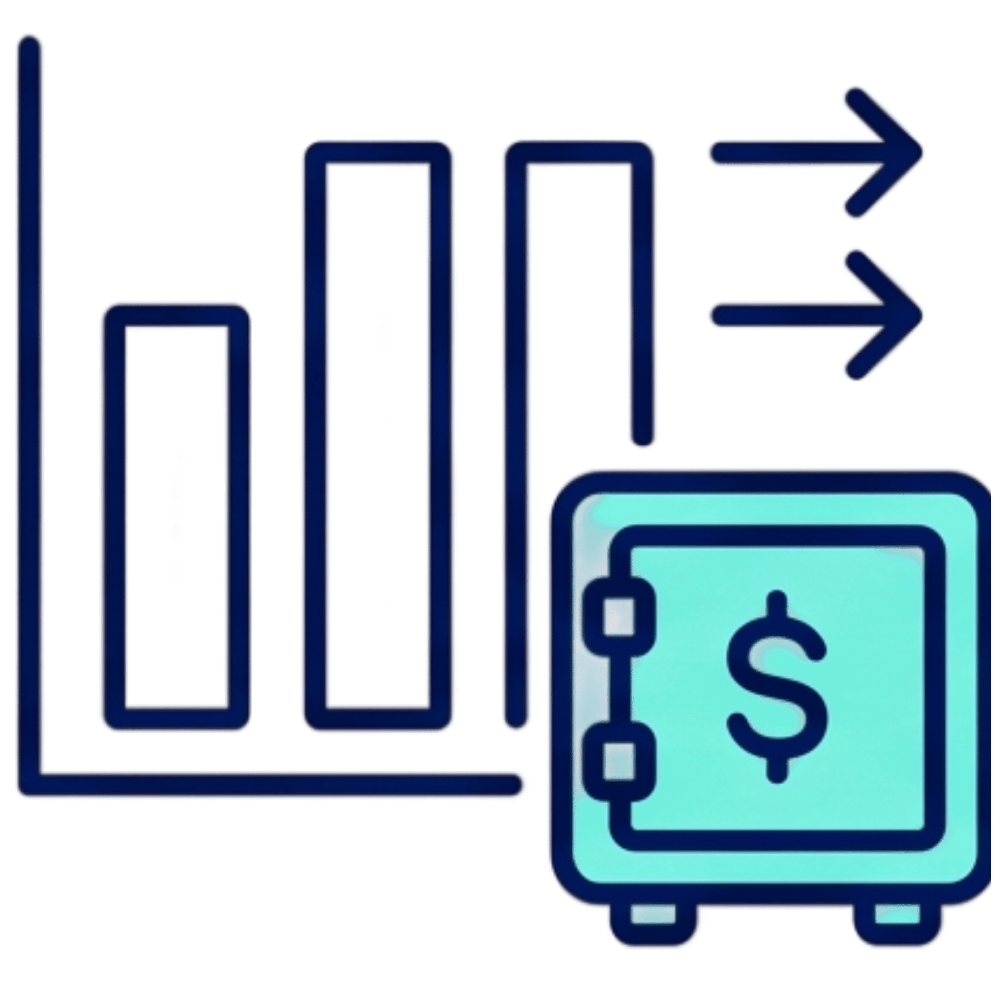 Icon - More Predictable Costs
