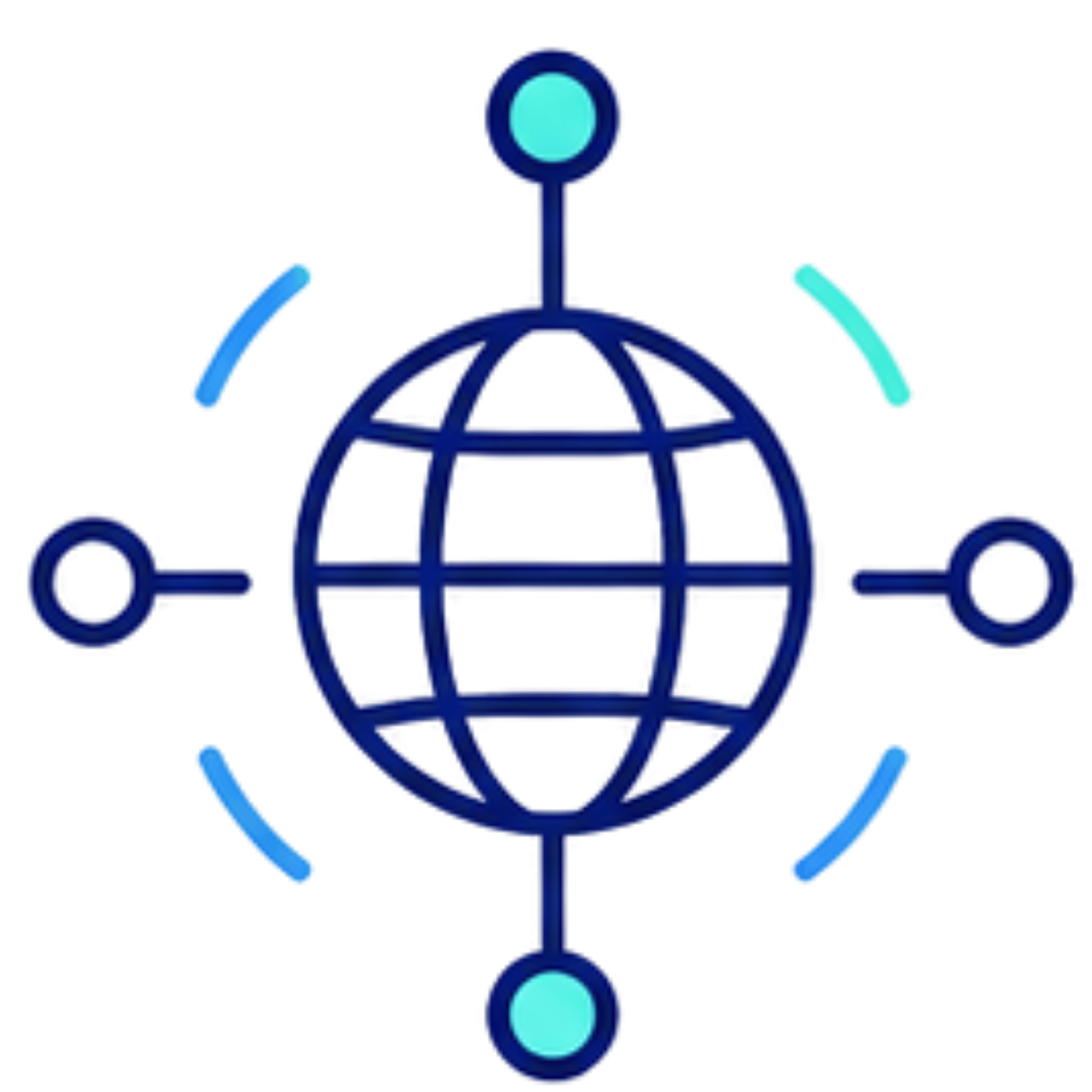 Icon - Network management​​
