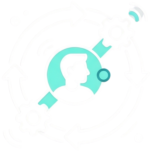 Icon - Operators stay involved