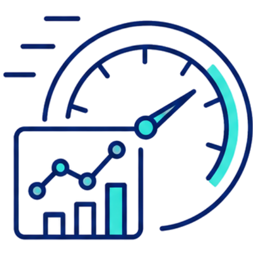 Icon - Performance testing