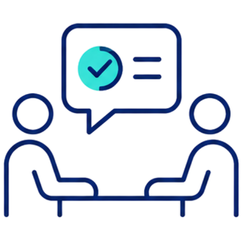 Icon - QA consulting