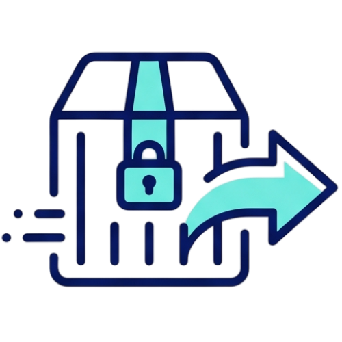 Icon - Reliable Design Delivery