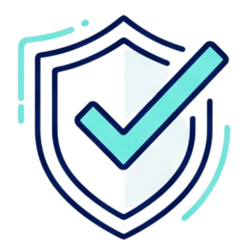 Icon - Reliable project delivery