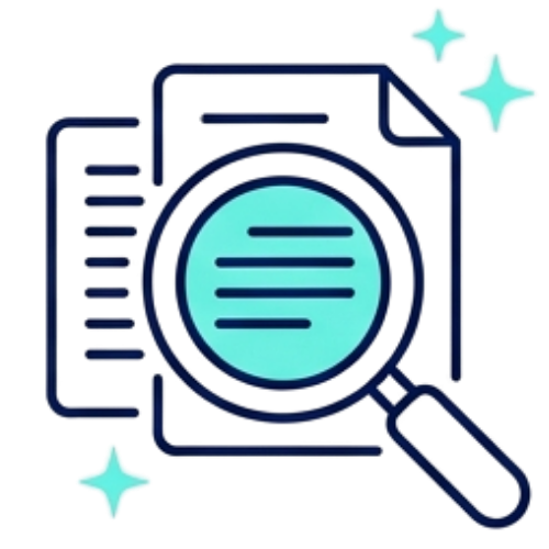Icon - SEO Content Writing
