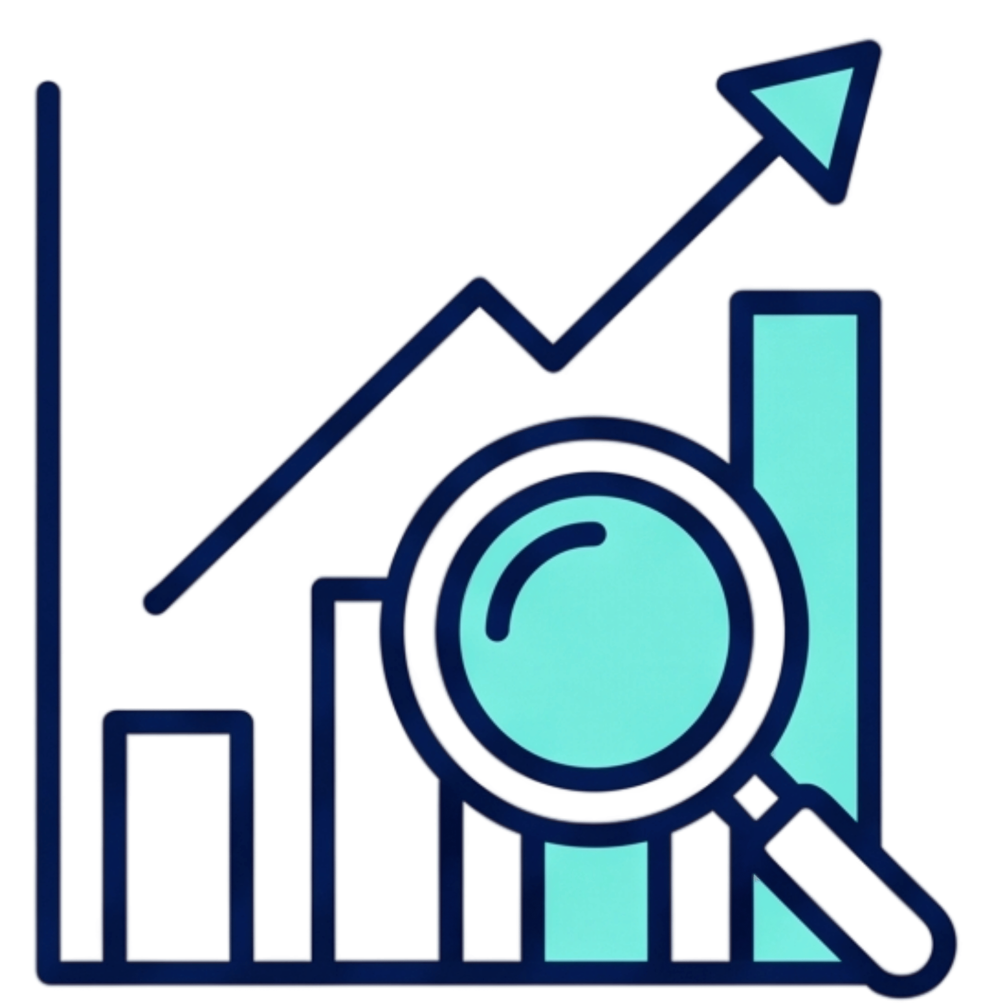 Icon - SEO-driven growth